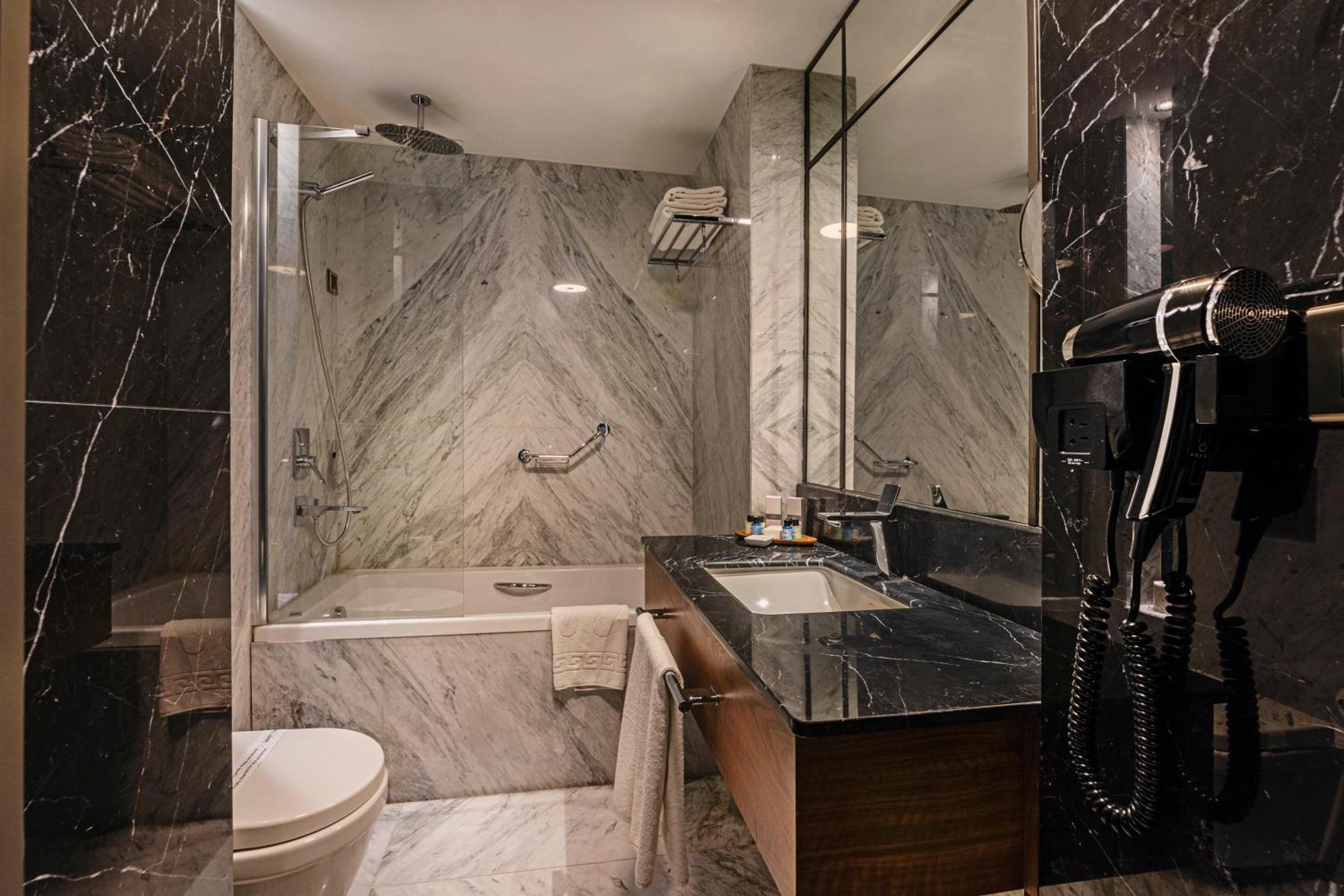 Levni Plus Hotel اسطنبول المظهر الخارجي الصورة