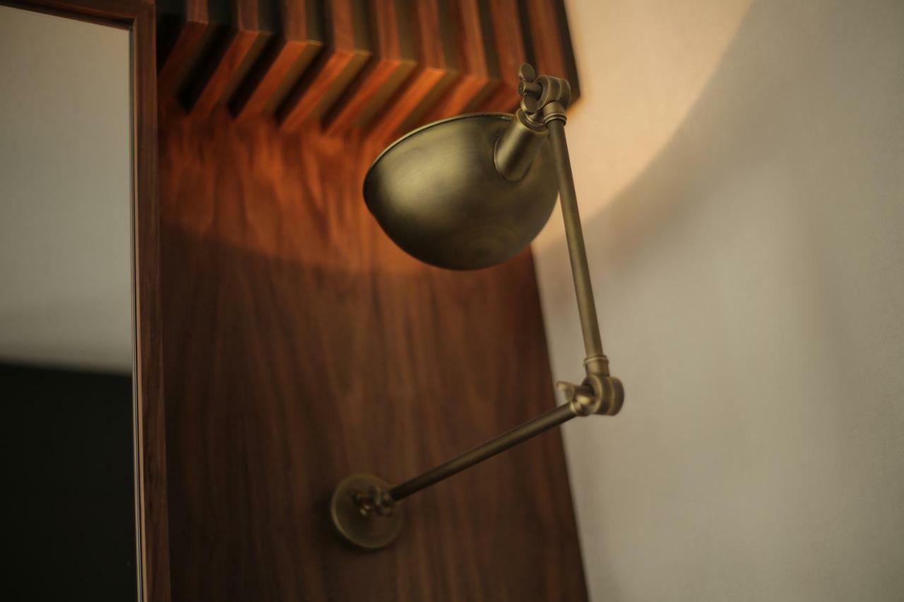 Levni Plus Hotel اسطنبول المظهر الخارجي الصورة