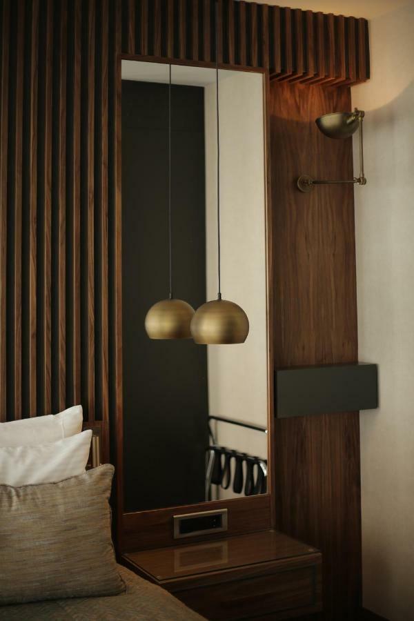 Levni Plus Hotel اسطنبول المظهر الخارجي الصورة